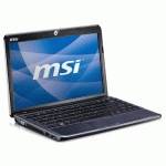 Нетбук MSI Wind U210-004