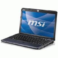 Нетбук MSI Wind U230-211