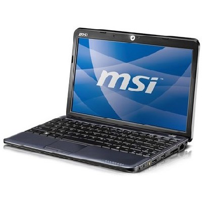 нетбук MSI Wind U230-211