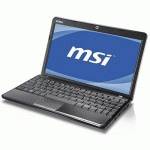 Нетбук MSI Wind U250-030