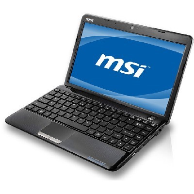 нетбук MSI Wind U270-605X