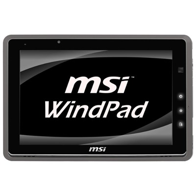 планшет MSI WindPad 110W-024