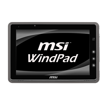 планшет MSI WindPad 110W-071