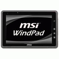 Планшет MSI WindPad 110W-096