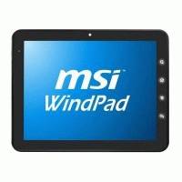 Планшет MSI WindPad Enjoy 10-007