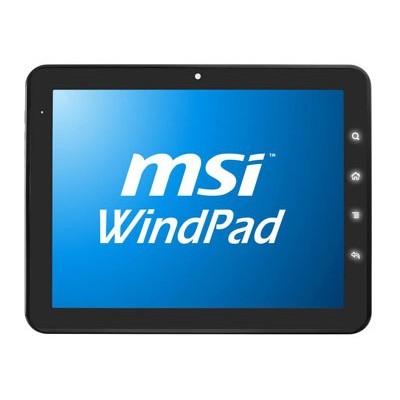 планшет MSI WindPad Enjoy 10-012PL