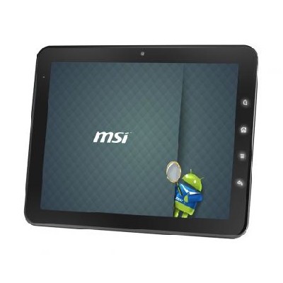 планшет MSI WindPad Enjoy 10-028
