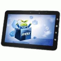 Планшет MSI WindPad Enjoy 7-035