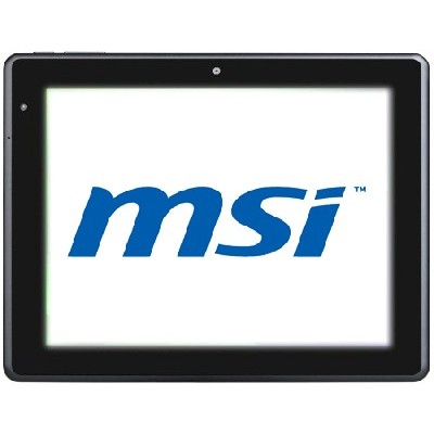 планшет MSI WindPad Primo 90-014