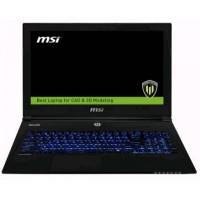 Ноутбук MSI WS60 2OJ-265