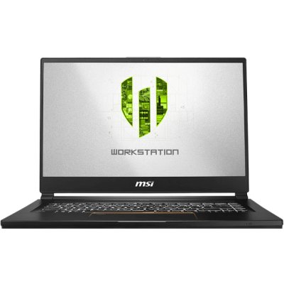 ноутбук MSI WS65 9TJ-007