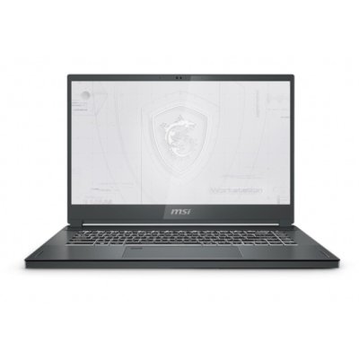 ноутбук MSI WS66 11UM-214RU