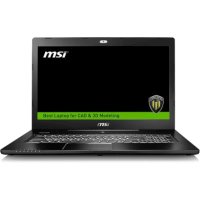 Ноутбук MSI WS72 6QH-203