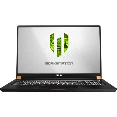ноутбук MSI WS75 9TJ-003RU