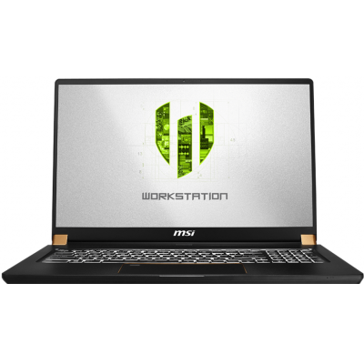 ноутбук MSI WS75 9TK-101