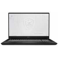 Ноутбук MSI WS76 11UK-463RU