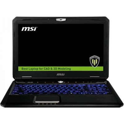 ноутбук MSI WT60 2OJ-1096