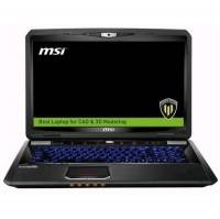 Ноутбук MSI WT70 2OL-2492