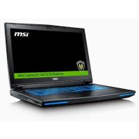 Ноутбук MSI WT72 6QJ-294