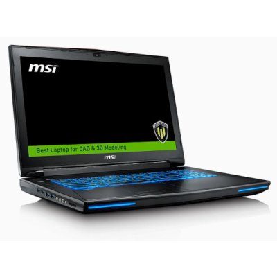 ноутбук MSI WT72 6QJ-294