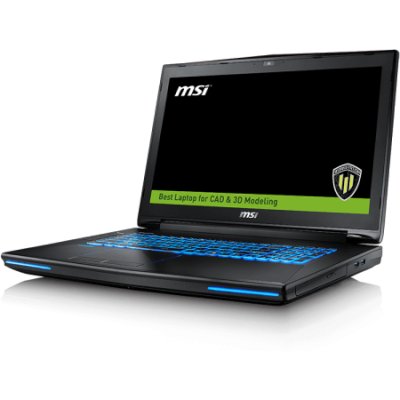 ноутбук MSI WT72 6QL-290