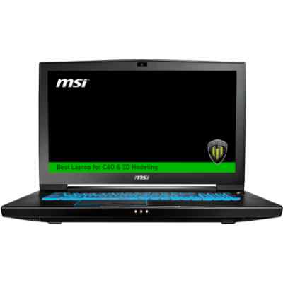 ноутбук MSI WT73VR 7RM-816
