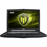 Ноутбук MSI WT75 8SL-023
