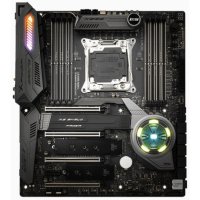 Материнская плата MSI X299 XPower Gaming AC