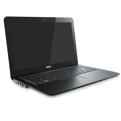ноутбук MSI X340-041