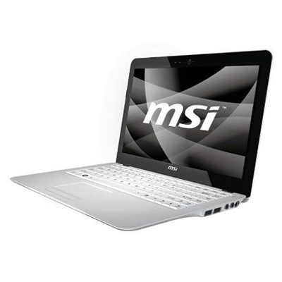 ноутбук MSI X340-063
