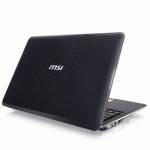 Ноутбук MSI X350-256
