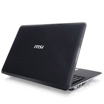ноутбук MSI X350-256