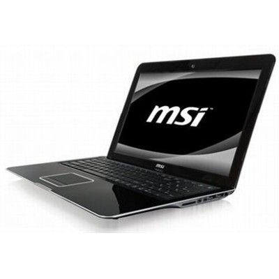 ноутбук MSI X350-276