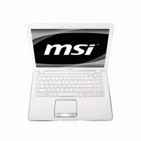 Ноутбук MSI X370-410