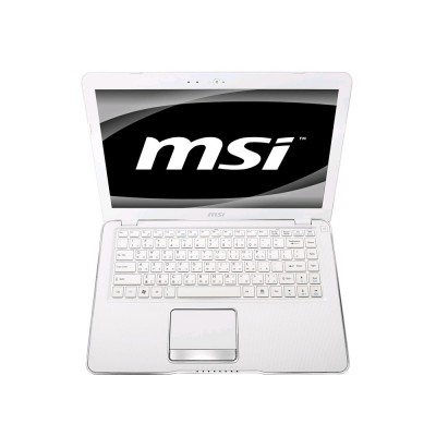 ноутбук MSI X370-410