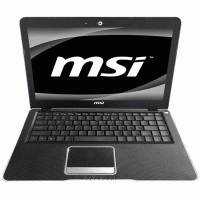 Ноутбук MSI X370-452