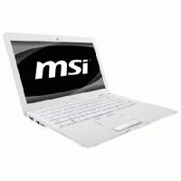 Ноутбук MSI X370-466