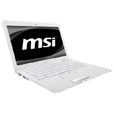 ноутбук MSI X370-466