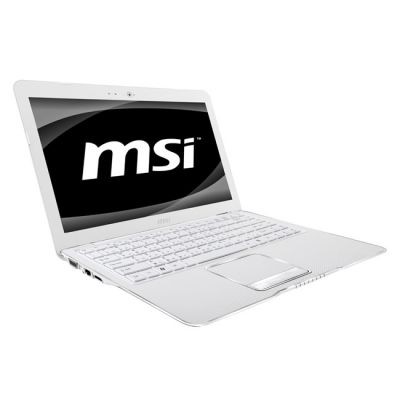 ноутбук MSI X370-281