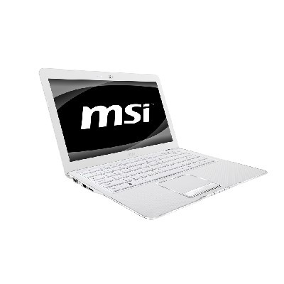 ноутбук MSI X370-477X