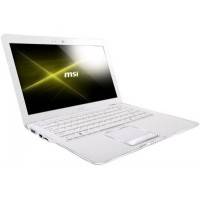 Ноутбук MSI X370-499XBY
