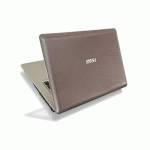 Ноутбук MSI X420-006