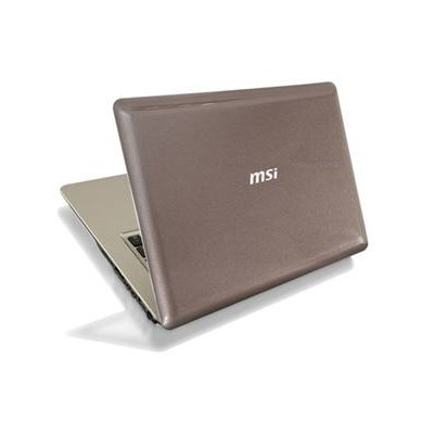 ноутбук MSI X420-006