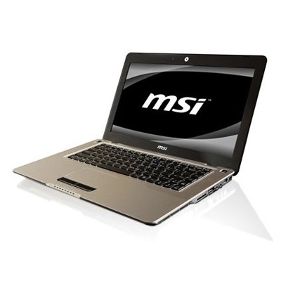 ноутбук MSI X420-023
