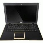 Ноутбук MSI X430-016