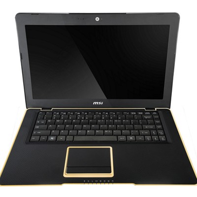 ноутбук MSI X430-016