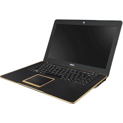 ноутбук MSI X430-070