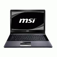 Ноутбук MSI X460DX-279