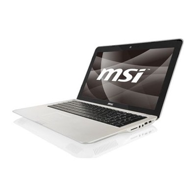 ноутбук MSI X600-249