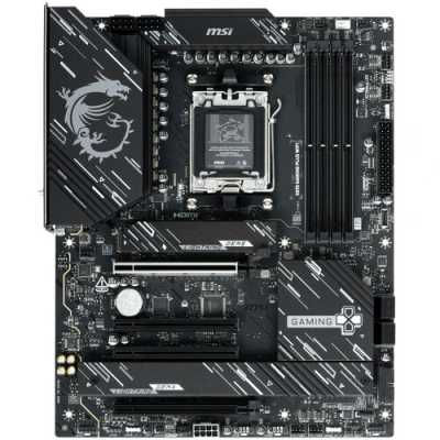 материнская плата MSI X870 Gaming Plus WiFi